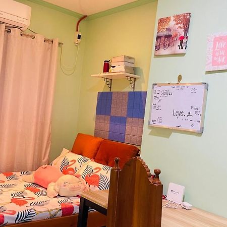 Sephreen Home Stay サンフアン エクステリア 写真