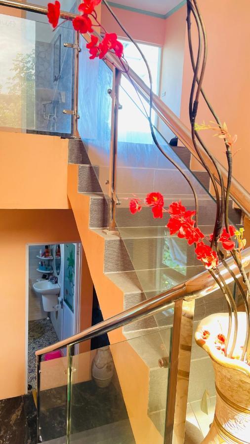 Sephreen Home Stay サンフアン エクステリア 写真