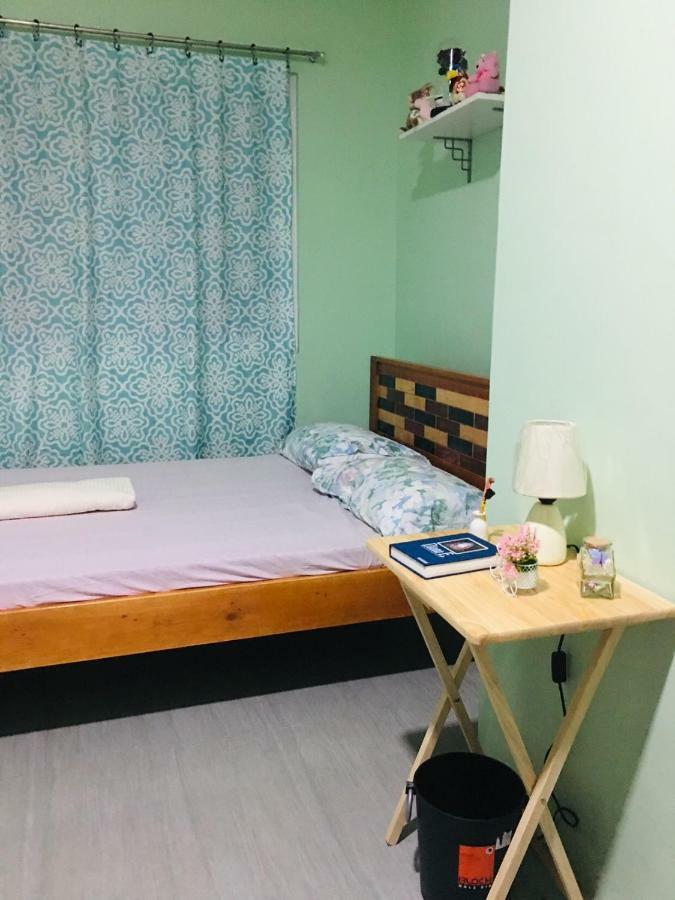 Sephreen Home Stay サンフアン エクステリア 写真