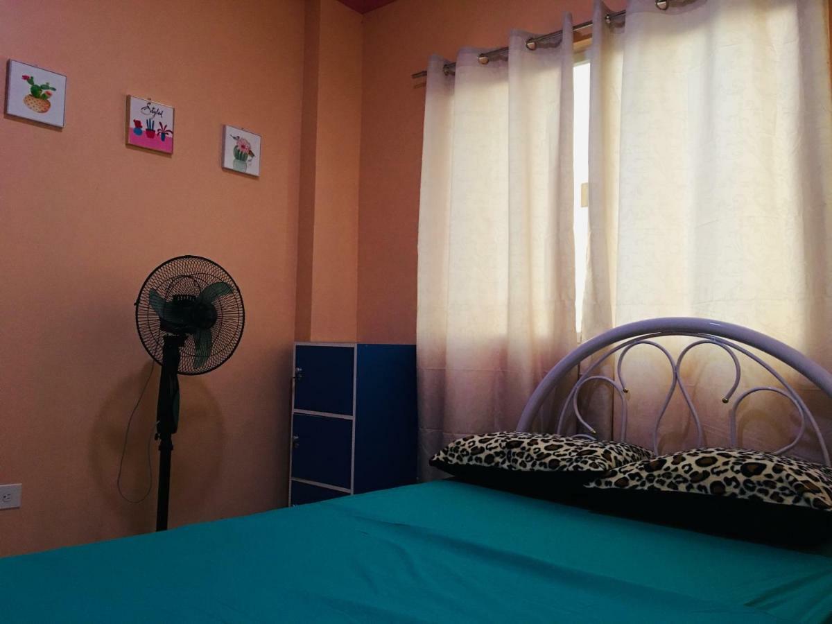 Sephreen Home Stay サンフアン エクステリア 写真