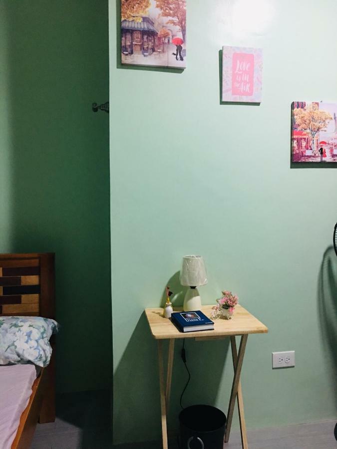Sephreen Home Stay サンフアン エクステリア 写真